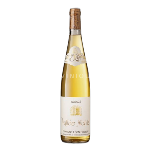 Alsace Gewurztraminer Domaine Léon Boesch 2015