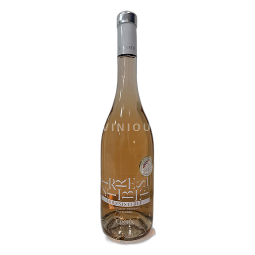 Provence Côtes-de-provence Domaine de La Croix Irrésistible 2023