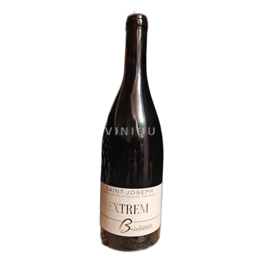 Rona dolina Saint-Joseph Domaine Boissonnet Extrem 2020