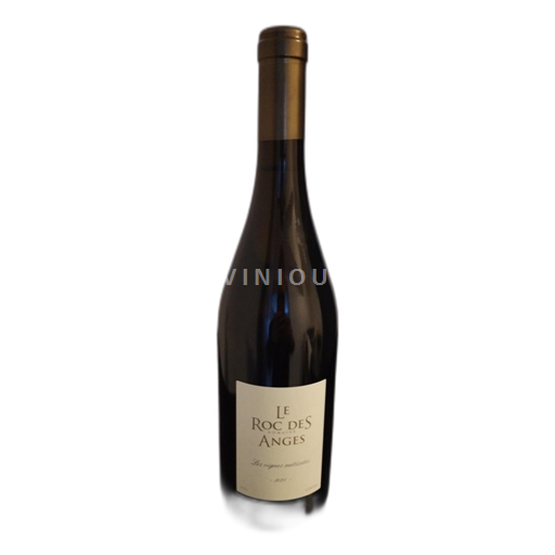 Languedoc and Roussillon Côtes Catalanes Domaine Roc des Anges 2021