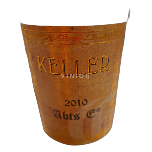 Ahr Ospecificerad Keller Abts 2010