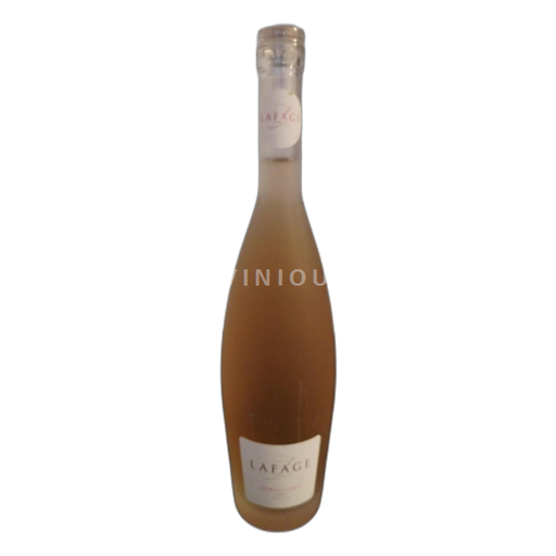 Languedoc og Roussillon Ikke specificeret Domaine Lafage Miraflors 2020