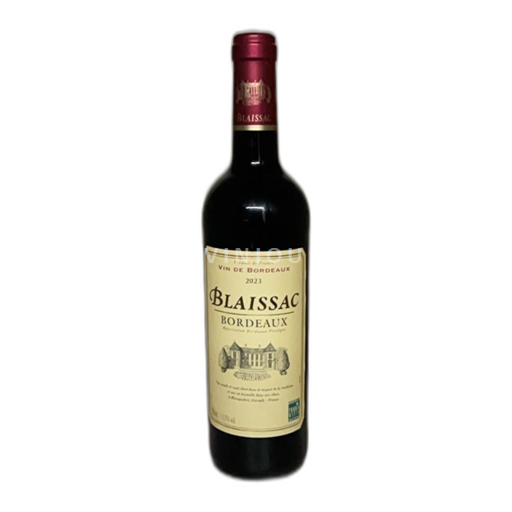 Bordeaux Blaissac 2023
