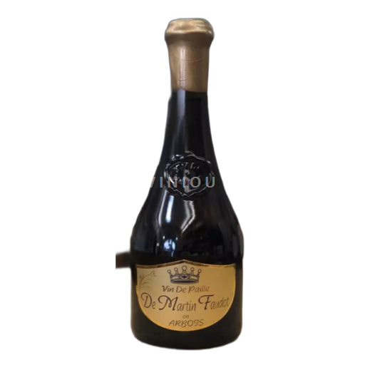 Jura Côtes du Jura Faudot Vin de Paille 2008