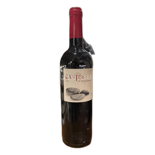La Rioja Rioja Valpiedra Cantos 2009