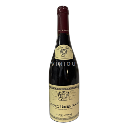 Bourgondië Bourgondische heuvels Louis Jadot 2023