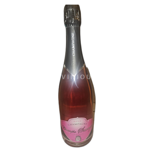 Champagne Không được chỉ định Christophe Savoye Không niên vụ
