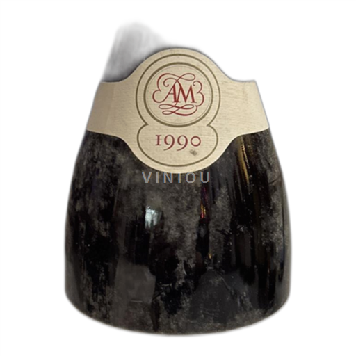 Burgund André Montessuy 1992