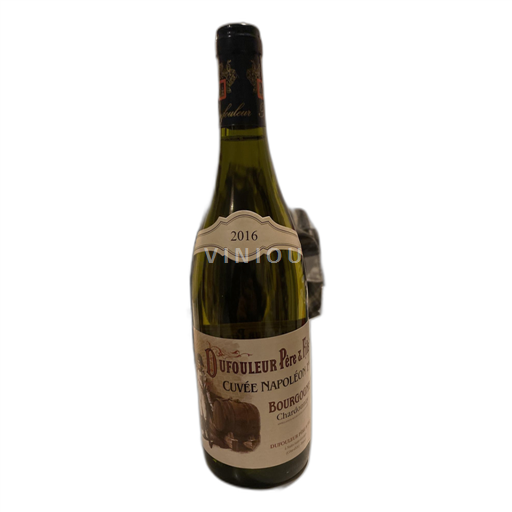 Burgundsko Marsannay Dufouleur Père & Fils Napoléon 2016