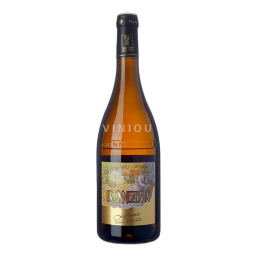 Loirevallei Coteaux du Layon Domaine Leblanc Bonnezeaux 2015