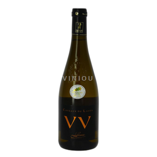 Loirevallei Coteaux du Layon Domaine Leblanc Vieilles Vignes 2015