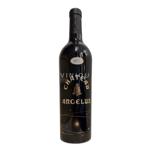 Bordeaux Saint-Émilion Grand Cru Château Angélus 2022