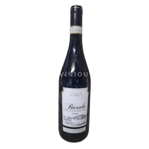Piemonte Barolosta Valle Ilaria 2020