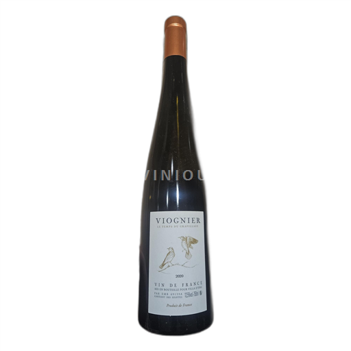 Vallée du Rhône Villa d'Erg 2020