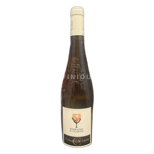 Loiretal Coteaux-du-Layon Domaine de Clayou 2023