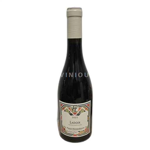 Burgundi Ladoix Franck et Véronique Escoffier 2023