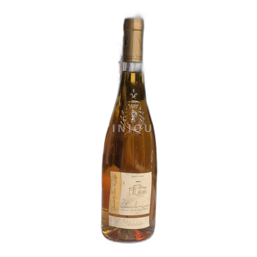 Valle del Loira Coteaux-du-Layon Domaine la Croix du Logis 2004