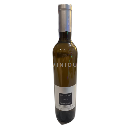 Córcega No especificado Clos Culombu Etienne Suzzoni 2012