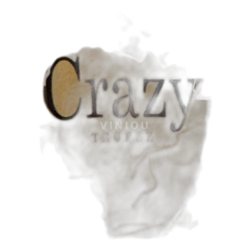 Provence Côtes-de-provence Tropez Crazy Non Millésimé