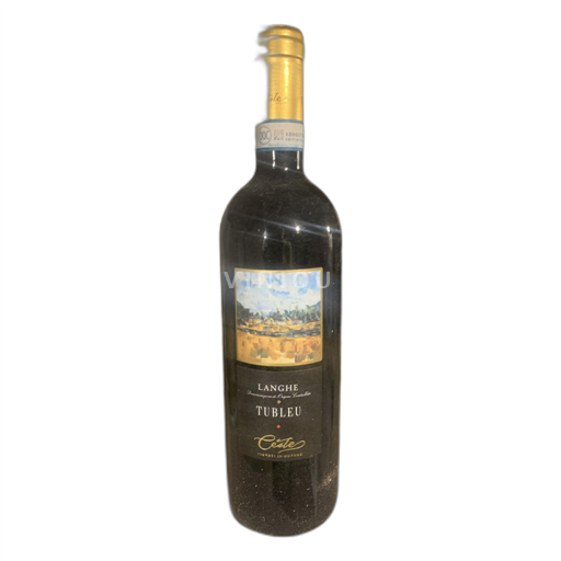 Piemont Langhe Ceste Tubleu Neleten.