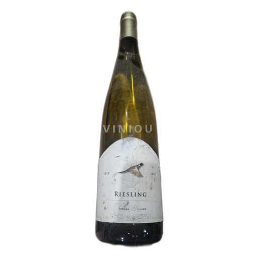 Alsace Riesling Stephan Mulher 2015