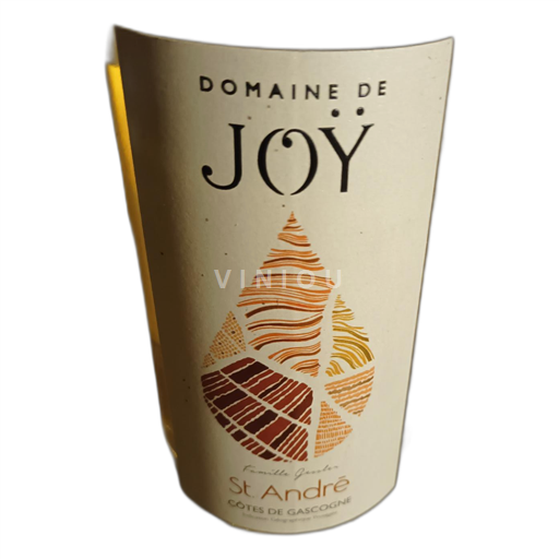 Sudoeste Côtes de Gascogne Domaine de Joy St. André Sin añada