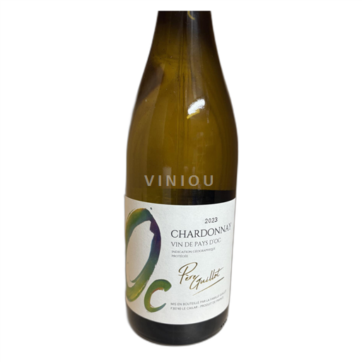 Languedoc No especificado Père Guillot 2023