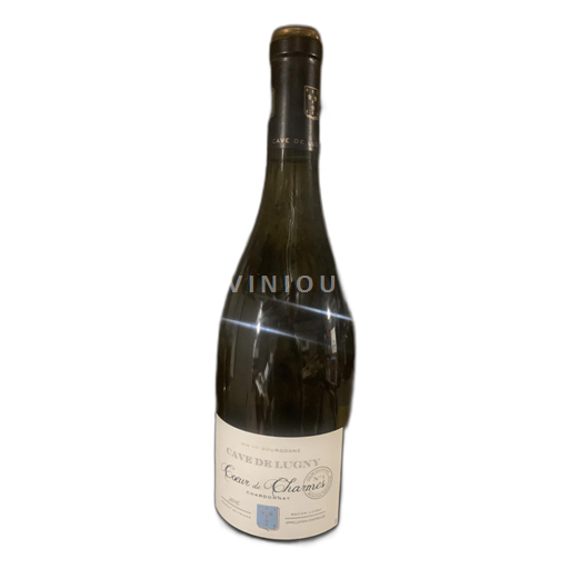 Burgund Mâcon und Mâcon-Dörfer Cave de Lugny Cœur de Charmes 2016