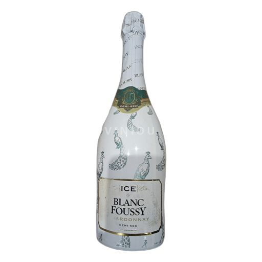 Burgundsko Marsannay Blanc Foussy ICE Neročník