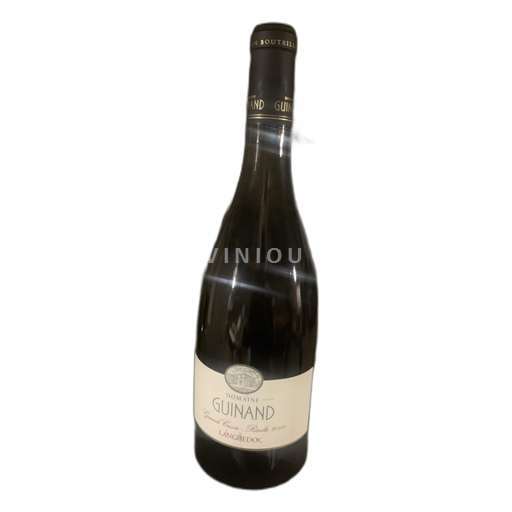 Languedoque Languedoc Domaine Guinand Grande 2018