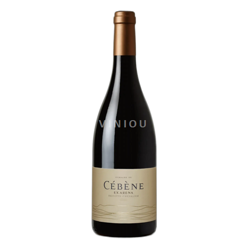Languedoc Domaine de Cébène EX ARENA 2023