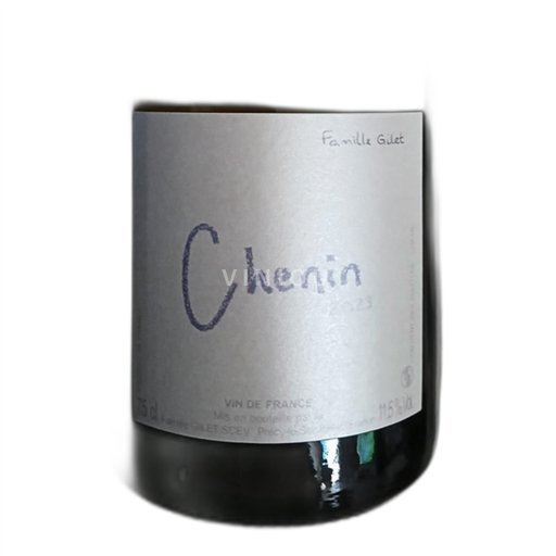 Borgogna Famille Gilet Chenin 2023 2023