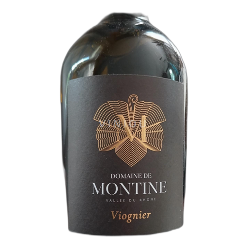 Rhône Valley Not Specified Domaine de Montine 2023