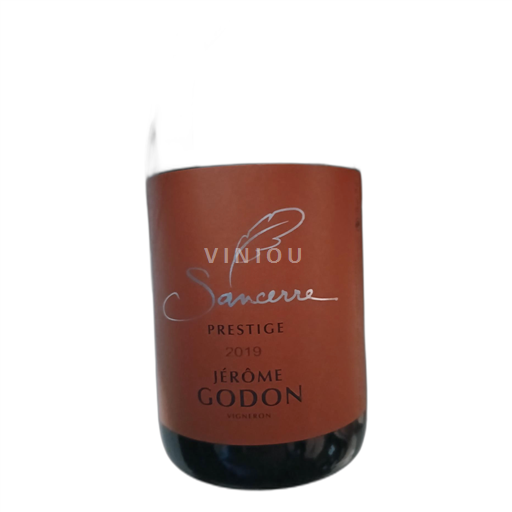 Dolina Loare Sancerre Jérôme Godon Prestige 2019