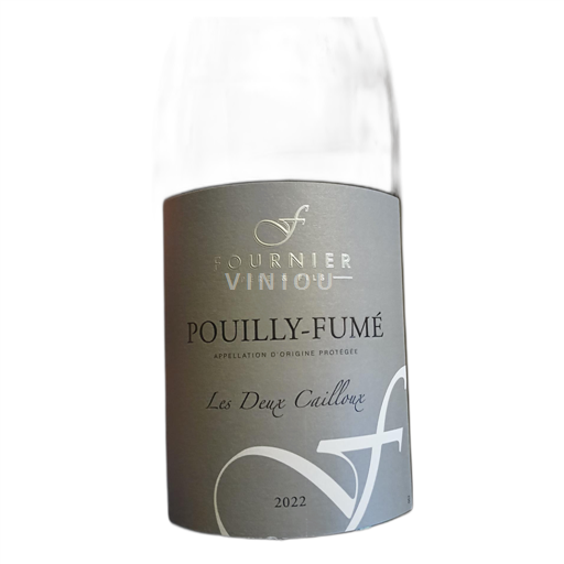 Loire Valley Pouilly-fumé Fournier Père & Fils Les Deux Cailloux 2022