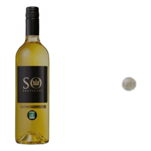 Bordeaux Sauternes Bastor Lamontagne 2019