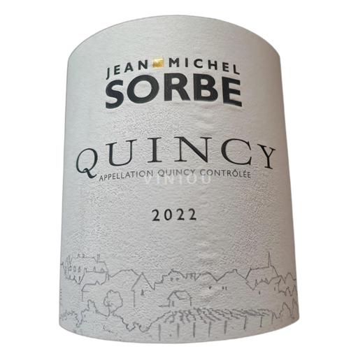 Valle del Loira Quincy Jean-Michel Sorbe 2022