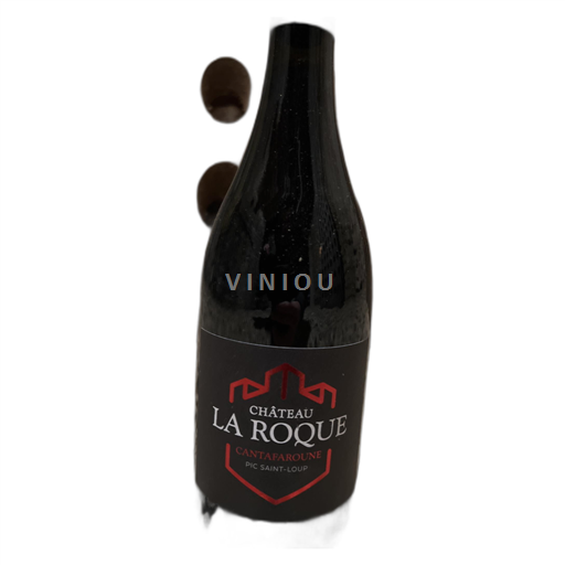 Languedoque Pic-saint-loup Château La Roque Cupa Numismae 2022