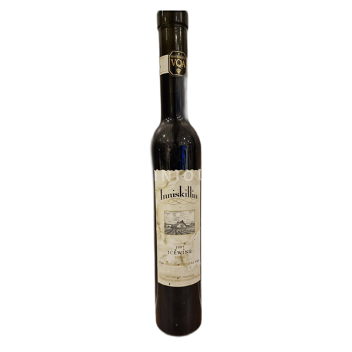 Ontario Niagara Peninsula Inniskillin Vidal 1997