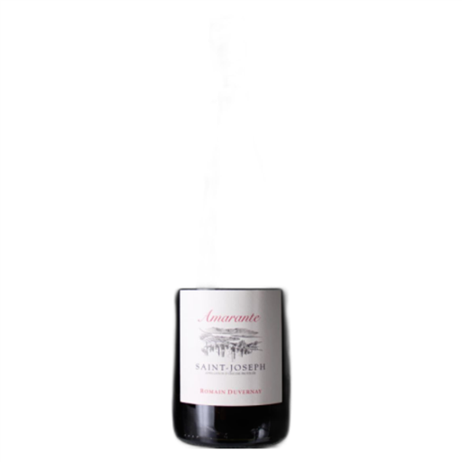 Rhônevallei Saint-Joseph Romain Duvernay Amarante 2022