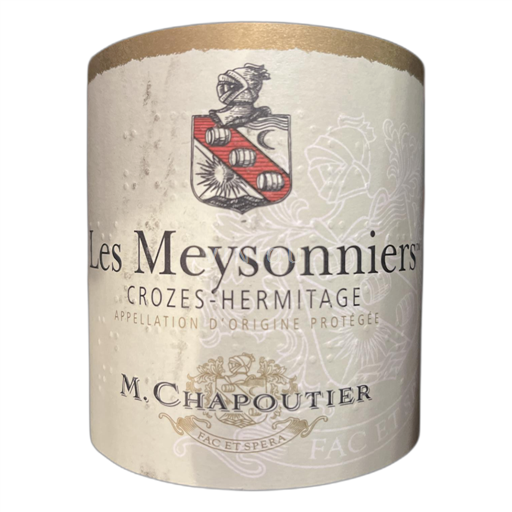 Рона Кроз-Ермітаж M. Chapoutier Les Meysonniers 2017