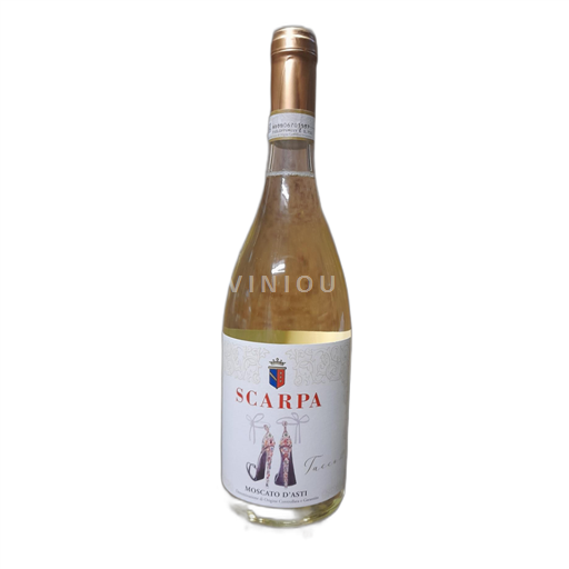 Piedmont Dolcetto d'Asti Scarpa Tacco 2023