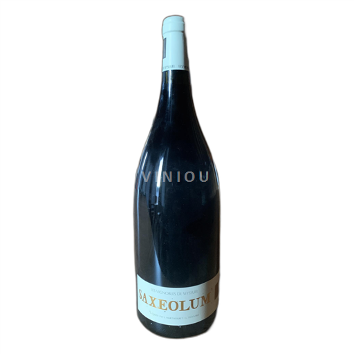 Rhône Valley Not Specified Saxeolum 2015