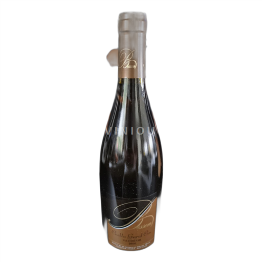 Borgoña Chablis Grand Cru Domaine Besson Vaudesir 2014