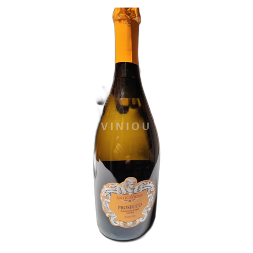 Veneto Prosecco AnticaVigna Non-Vintage