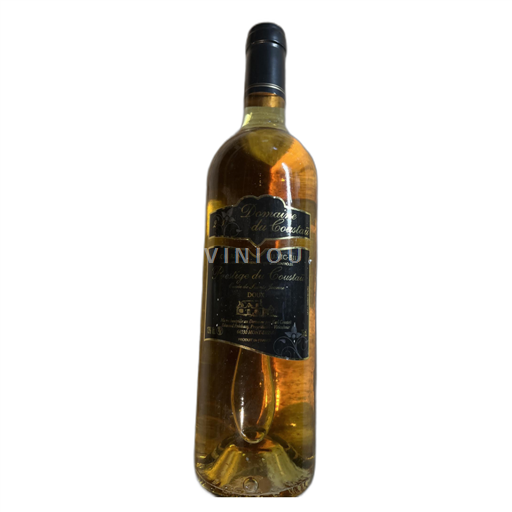 Sudoeste Pacherenc-du-vic-bilh Domaine du Coustaü Prestige du Coustaü Sin añada