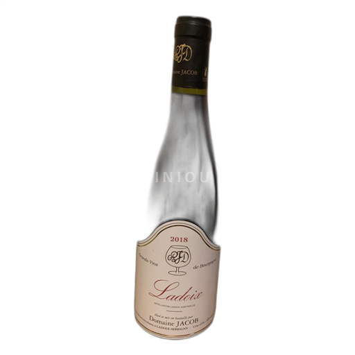 Burgund Ladoix Domaine JACOB 2018