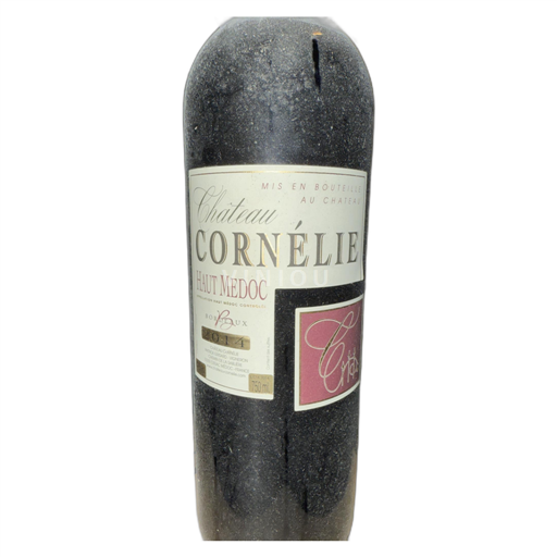 Bordeaux Haut-Médoc Château Cornélie 2014