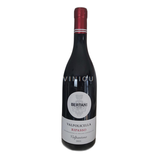 Veneto Valpolicella Ripasso Bertani Valpantena 2021