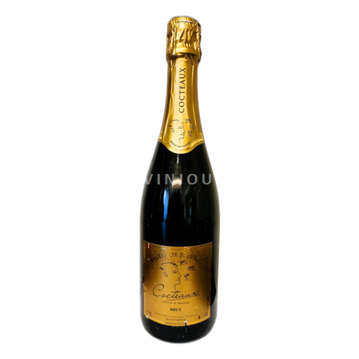 Dolina Loare bulles de fleuray cocteaux Neleten.